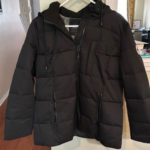 Arctic expedition fur lined jacket FREE GIFT INCLUDED 😊